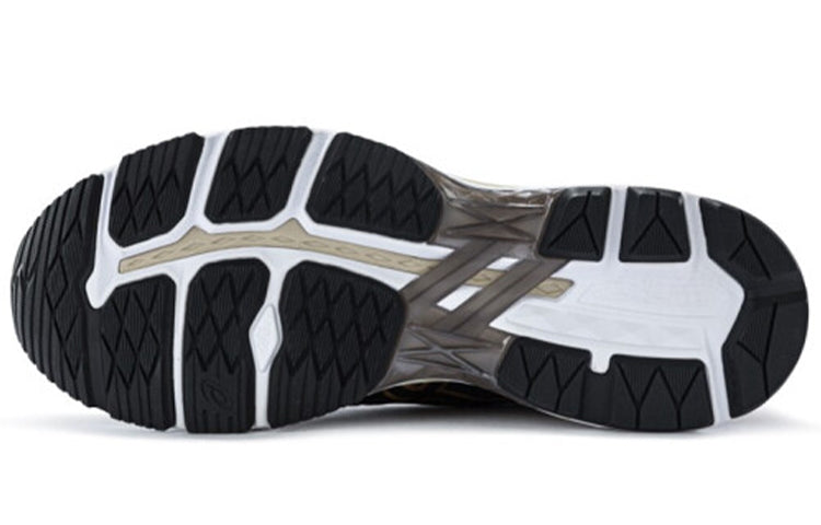 ASICS GT-Motor Black/Gold 1011A938-002