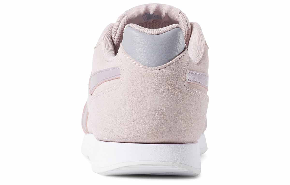 (WMNS) Reebok Royal Glide Purple Pink CN7344