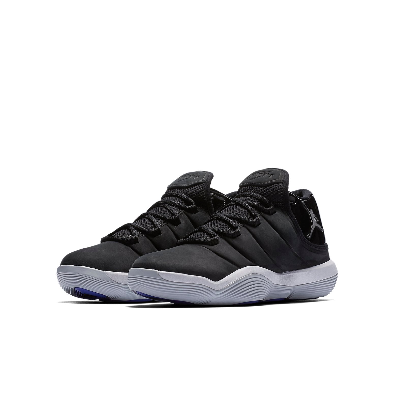 (GS) Air Jordan SUPER.FLY 'Space Jam' 921208-002