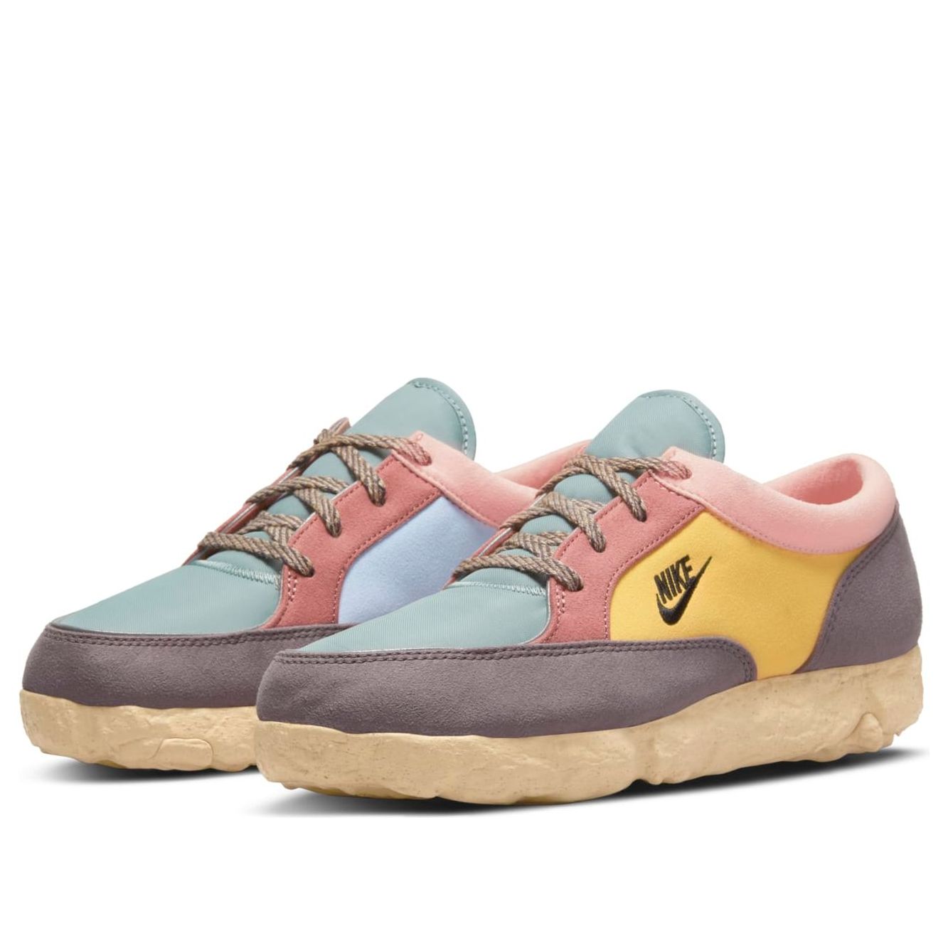 Nike BEDOWIN 'Dusty Sage' DR6695-001
