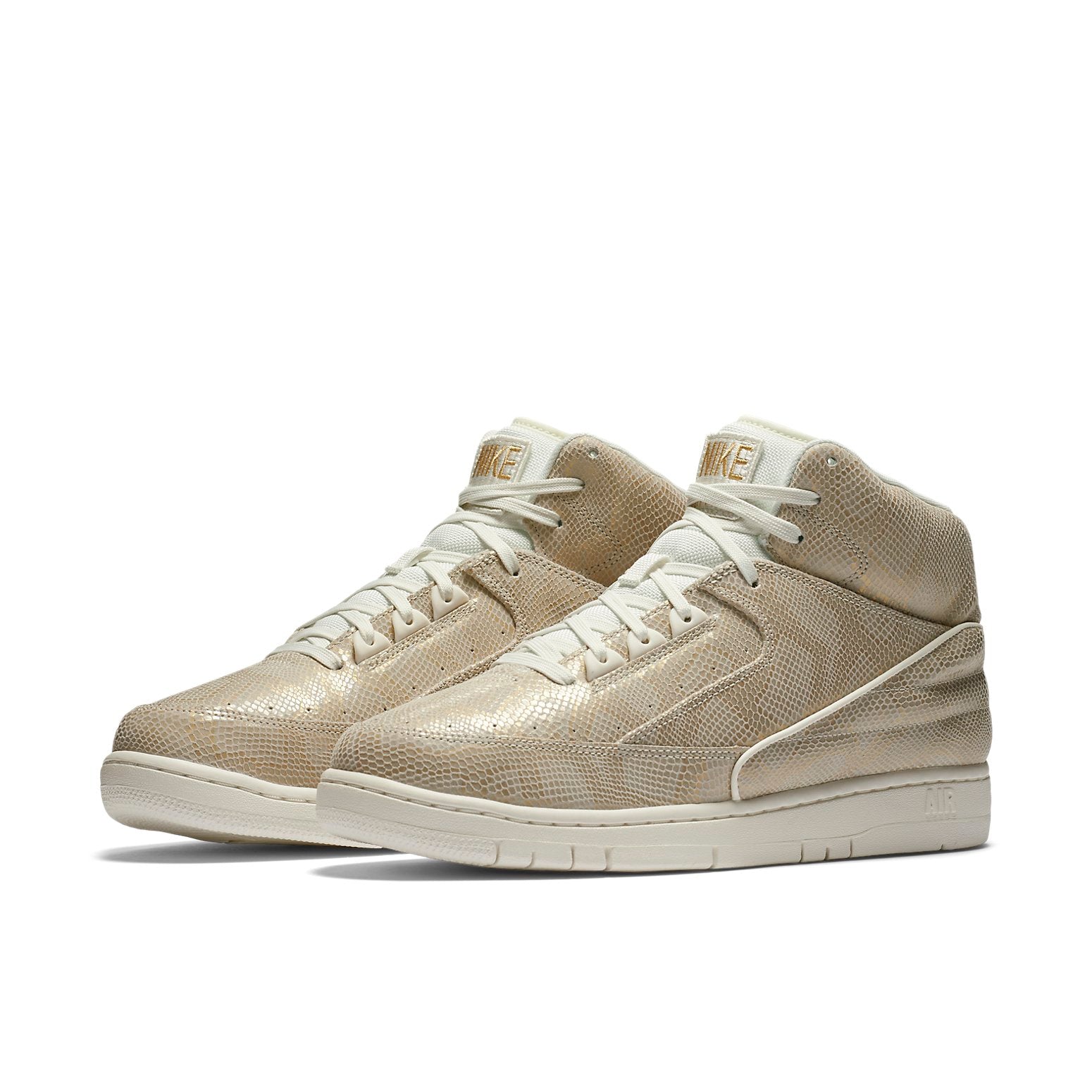 Nike Air Python Prm 'Gold' 705066-102