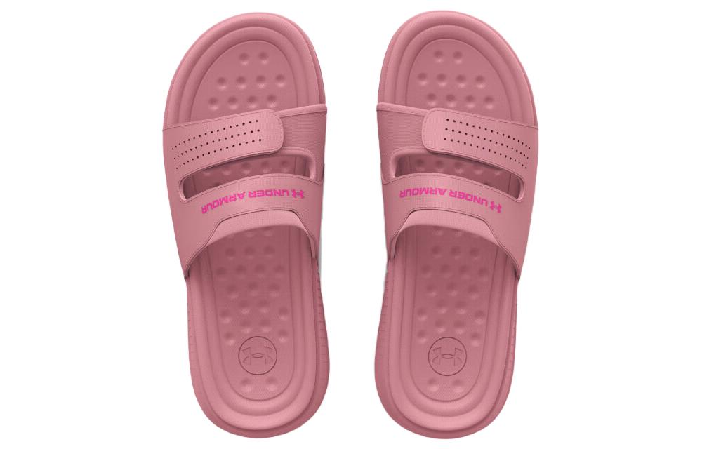 (WMNS) Under Armour Ansa Studio 'Pink' 3025045-602