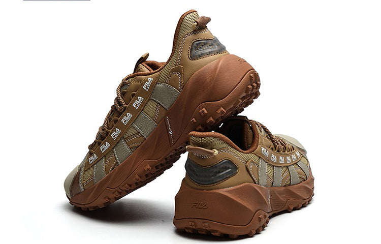 (WMNS) Fila Fusion x White Mountaineering T12W135206FWR