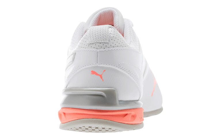 (WMNS) PUMA Tazon 6 FM White/Orange 189877-18