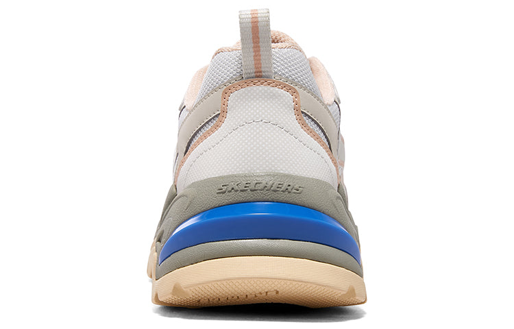(WMNS) Skechers Stamina V2 'Natural Multicolor' 896245-NTMT