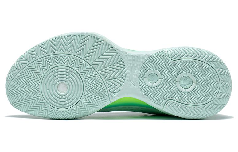 Li-Ning Superlight V2 'Ice Mint' ABAT029-7