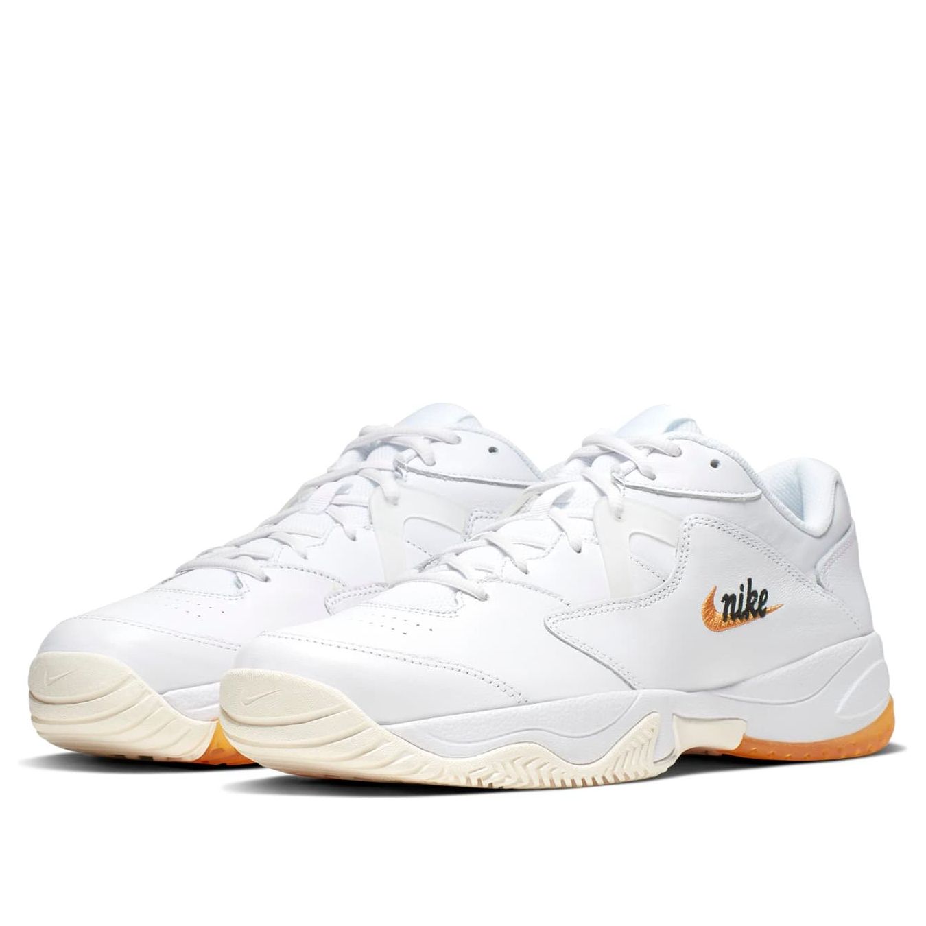 Nike Court Lite 2 'White Sail' CJ6781-100