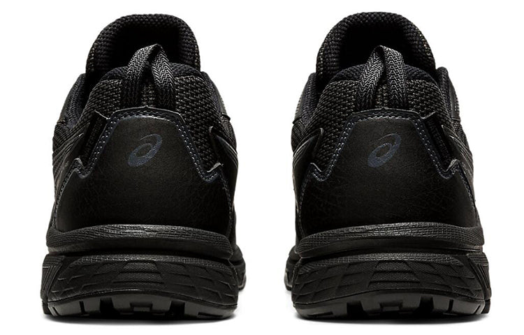 ASICS Gel-venture 8 Waterproof 'Black' 1011A825-001