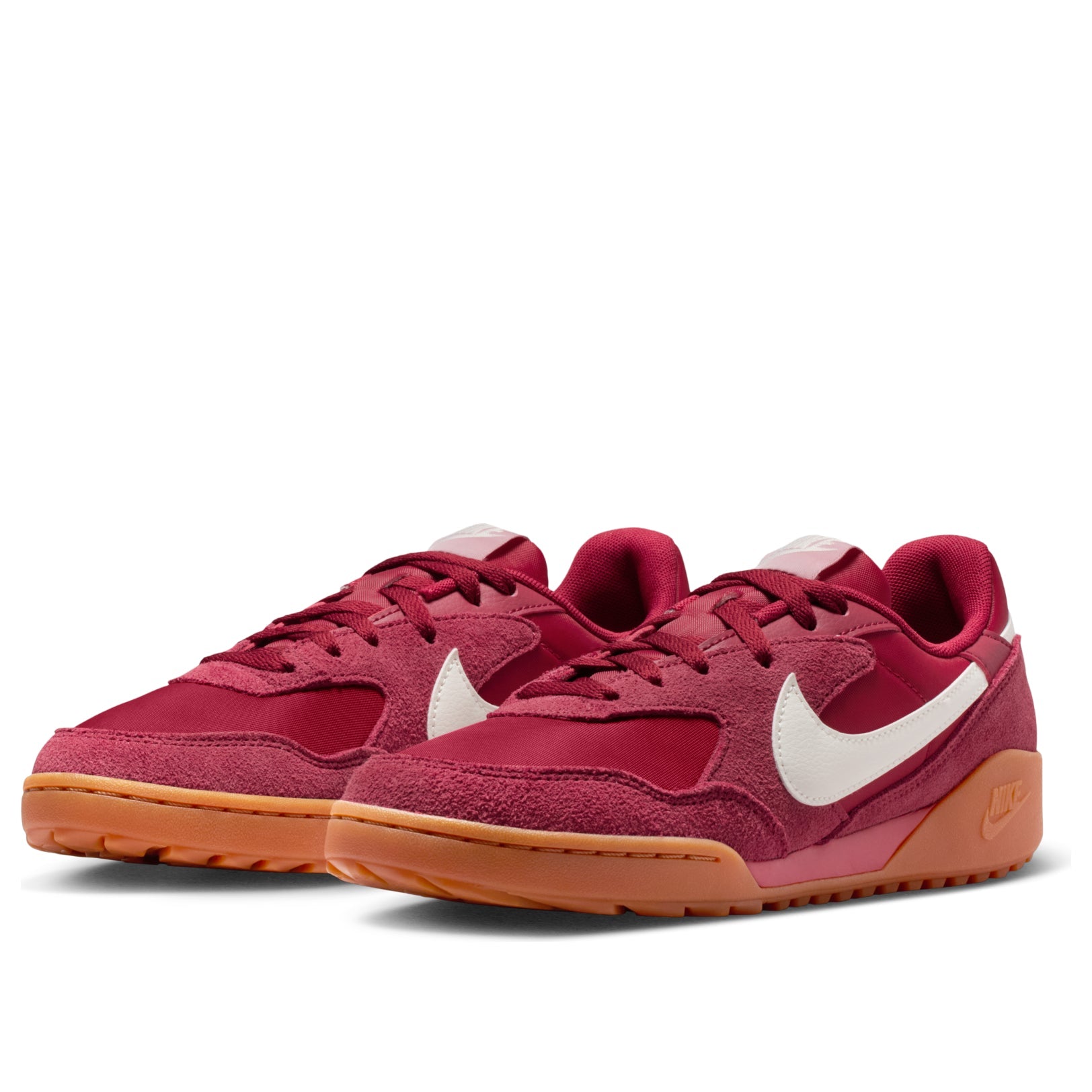 (WMNS) Nike Terra Manta Suede 'Team Crimson Gum' IM5362-600