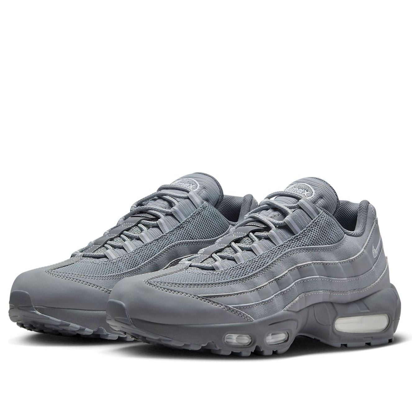 Nike Air Max 95 'Wolf Grey' FJ4217-001