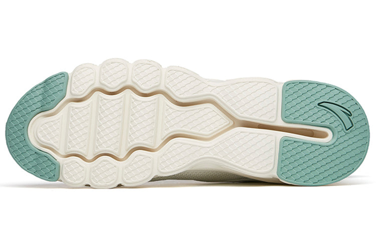 ANTA Running Series Sneakers 'White Comfort' 112225581-1