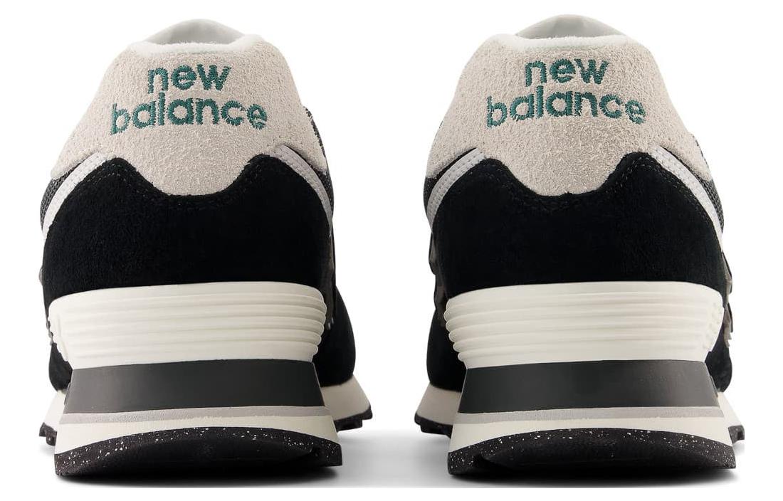 New Balance 574 'Black White' U574GO2