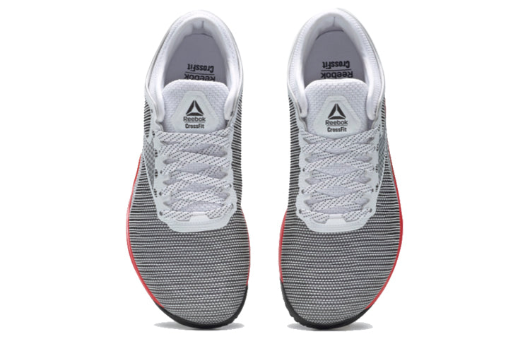 Reebok Nano 9 White/Grey FU7563