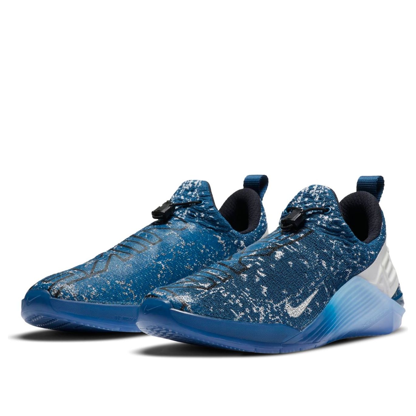 Nike React Metcon 'Valerian Blue' BQ6044-484