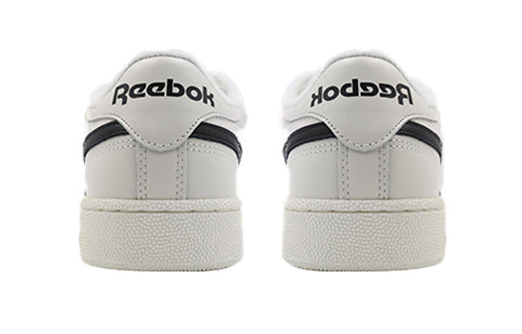 Reebok Revenge Plus Mu 'White Black' DV4819