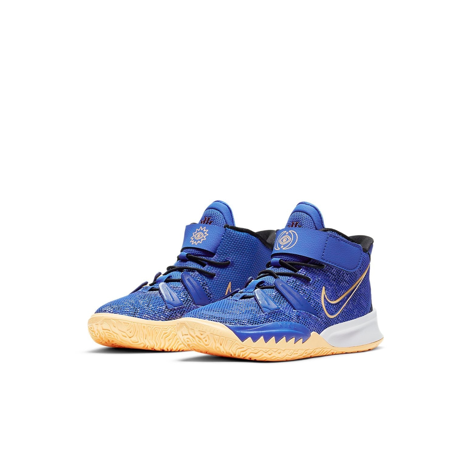 (PS) Nike Kyrie 7 'Sisterhood' CT4087-400