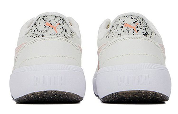 (WMNS) PUMA Tori Better Sneakers Grey 384932-01