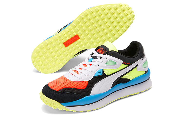 PUMA Street Rider Bizerk 'Multi-Color' 309669-01