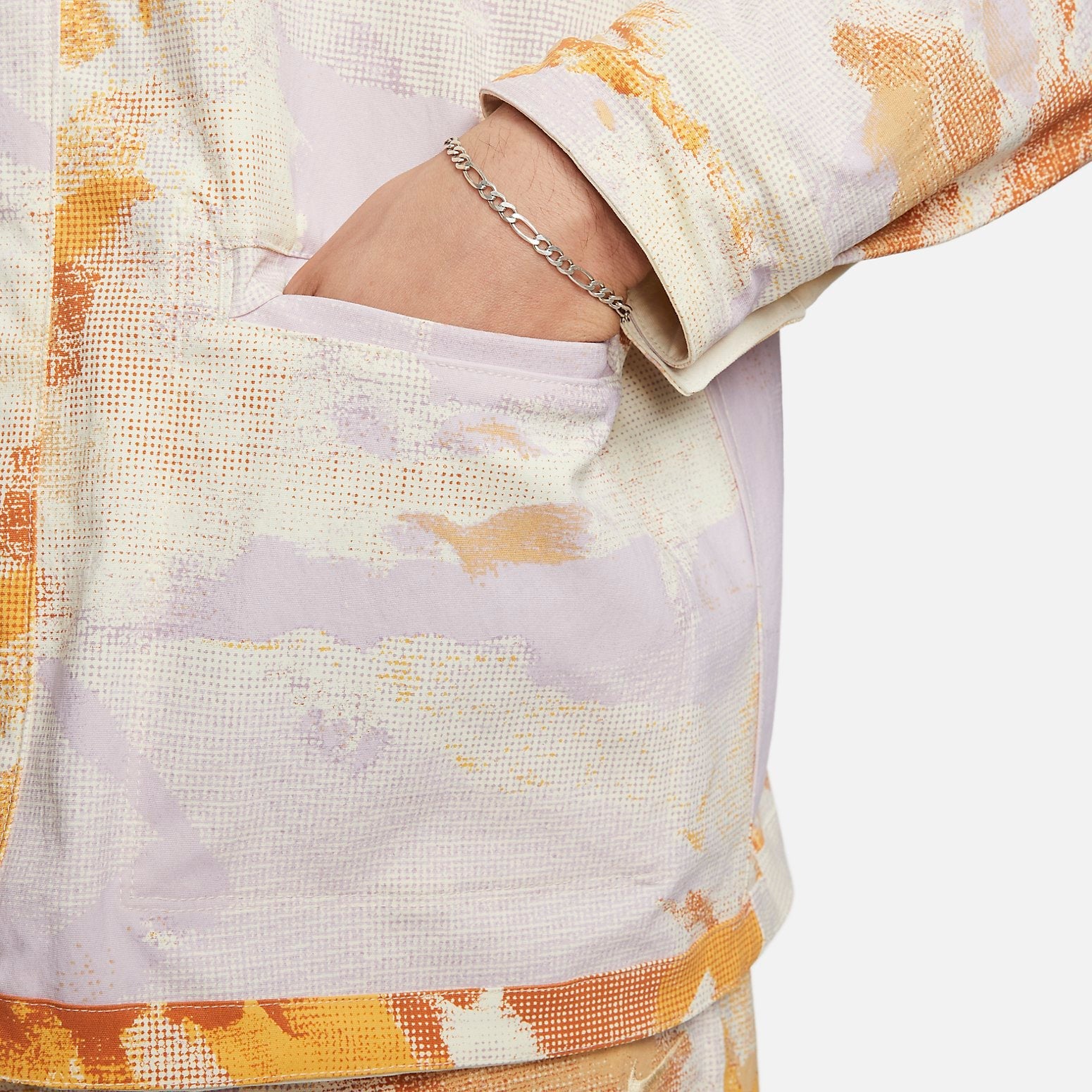 Nike SB x Doyenne Skate Jacket 'Coconut Milk' FD2152-113