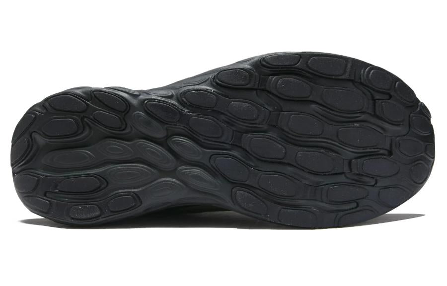 New Balance Fresh Foam Sneakers 'Green Black' M1080LTD