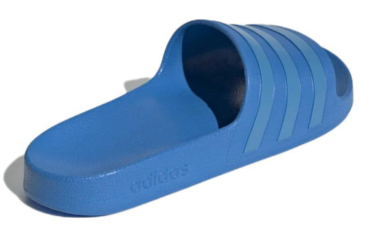 adidas Adilette Aqua Slides 'Blue Rush' GZ5866