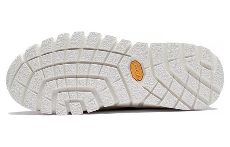 (WMNS) Li-Ning Leather Boot 'Mauve White' AZGS144-2