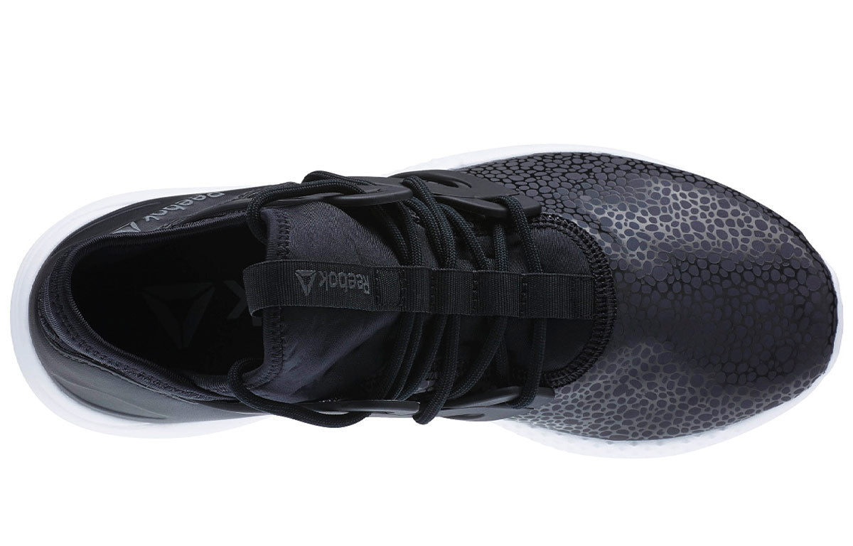 (WMNS) Reebok Hayasu 'Black White' AR3149