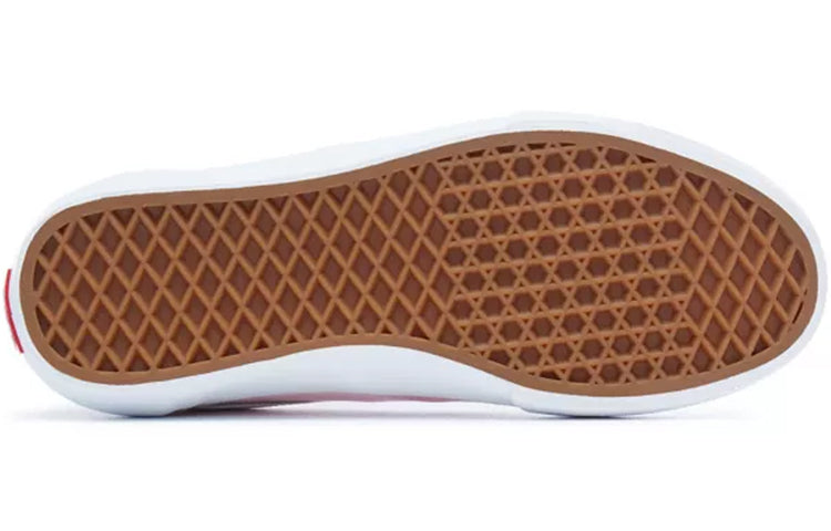Vans Spitfire x Chima Pro 2 'Pink' VN0A3MTIQ2V