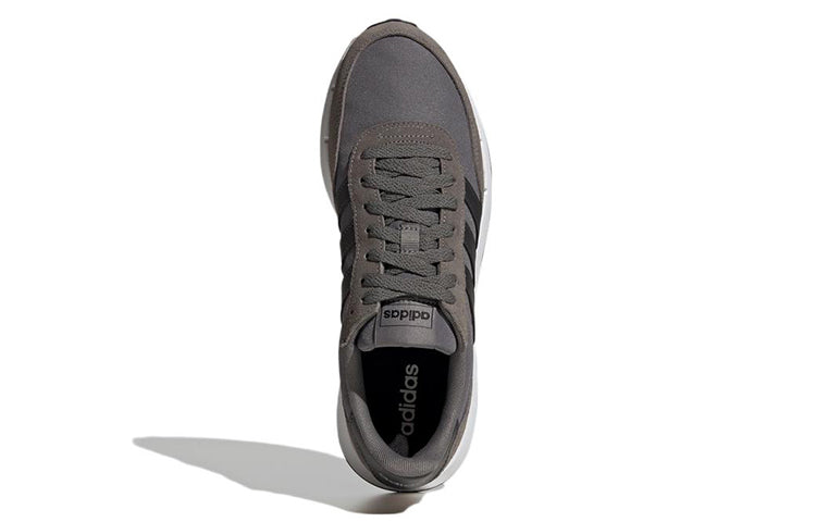 adidas neo Run 60s 2.0 'Dark Grey' GX1740