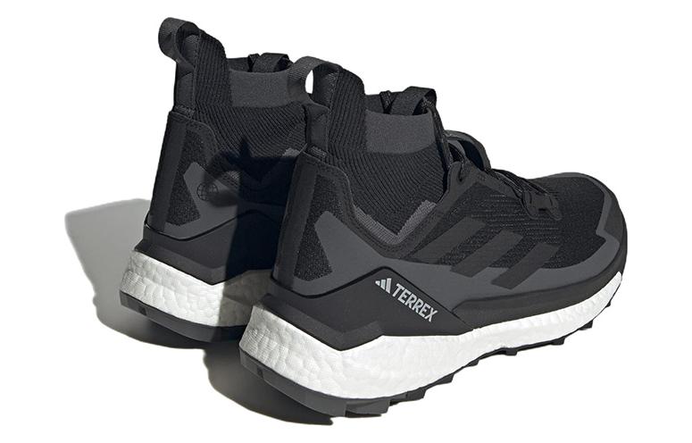 (WMNS) adidas Terrex Free Hiker 2.0 'Black' HP7496