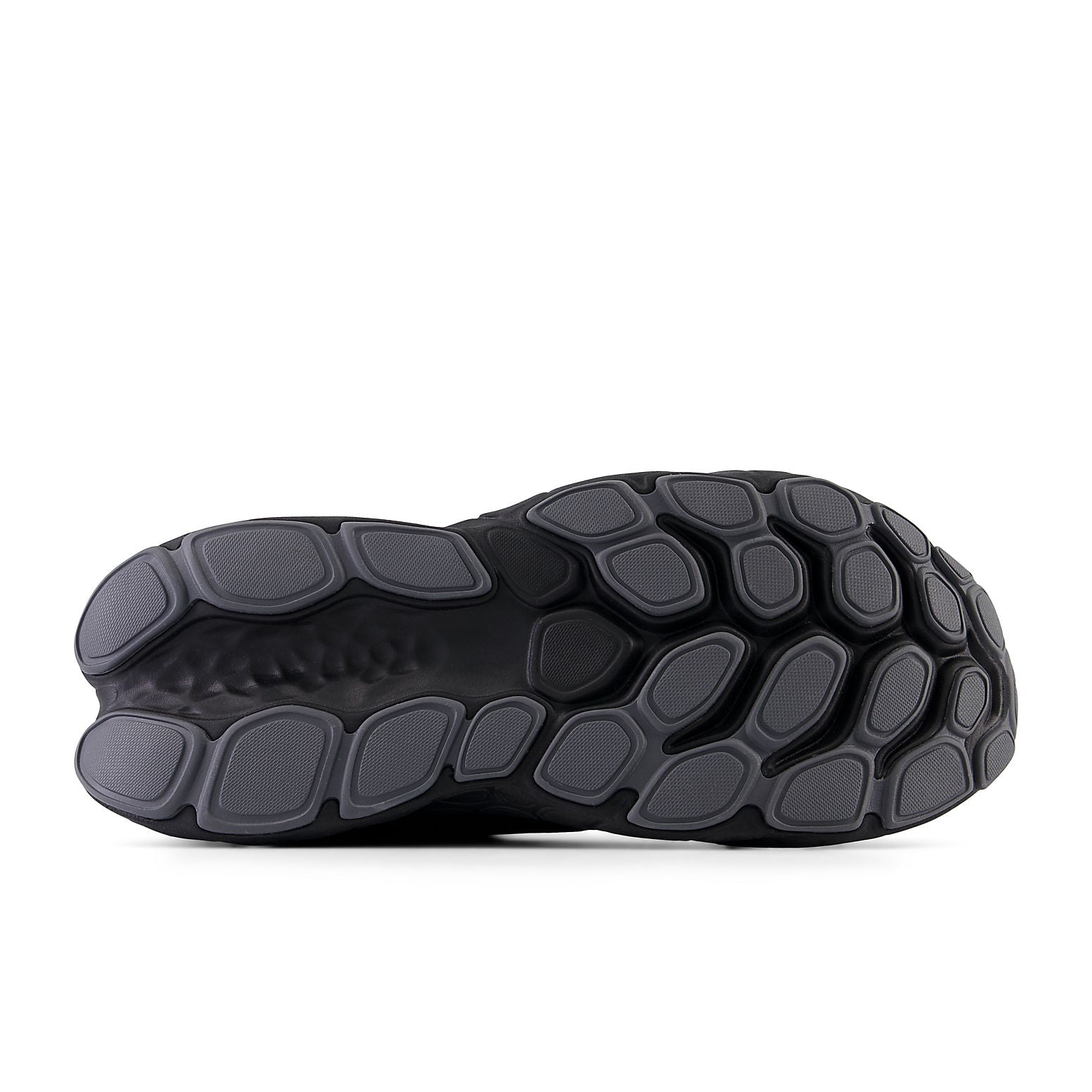 New Balance Fresh Foam 'Triple Black' MMORBM4