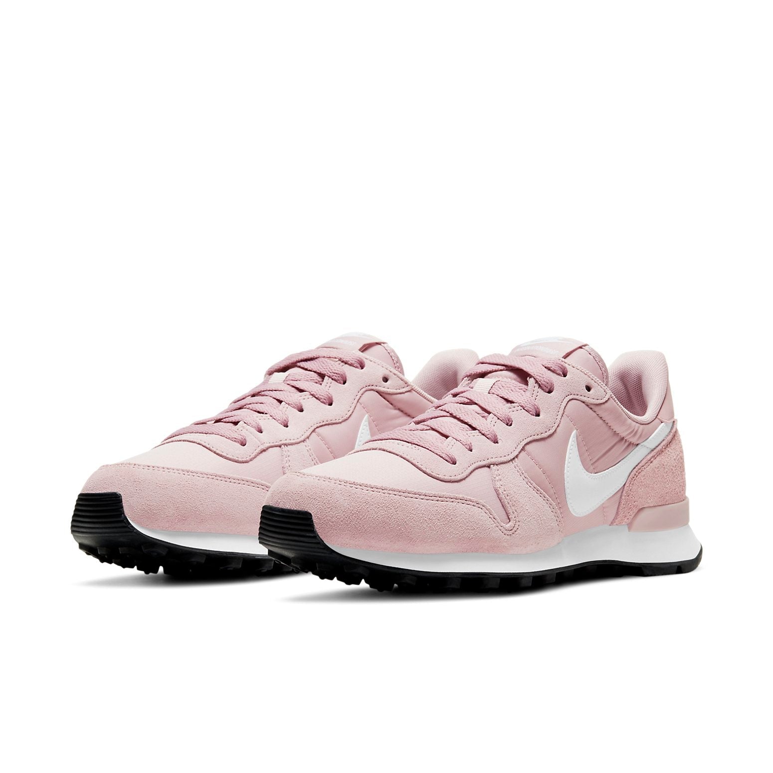 (WMNS) Nike Internationalist 'Champagne Pink' 828407-621