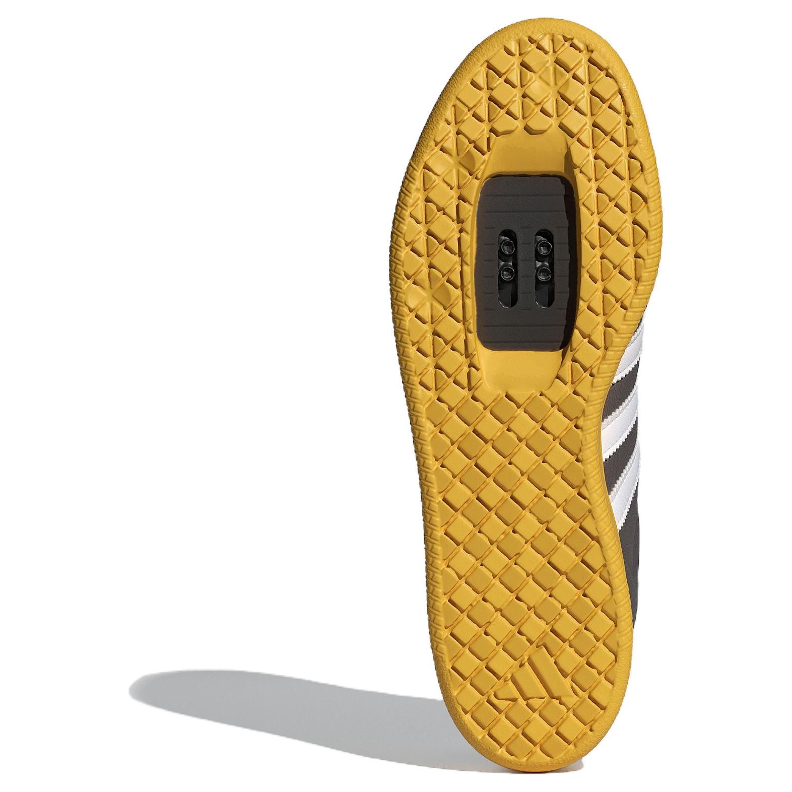 adidas Velosamba Made With Nature 'Charcoal Spark' IG5947