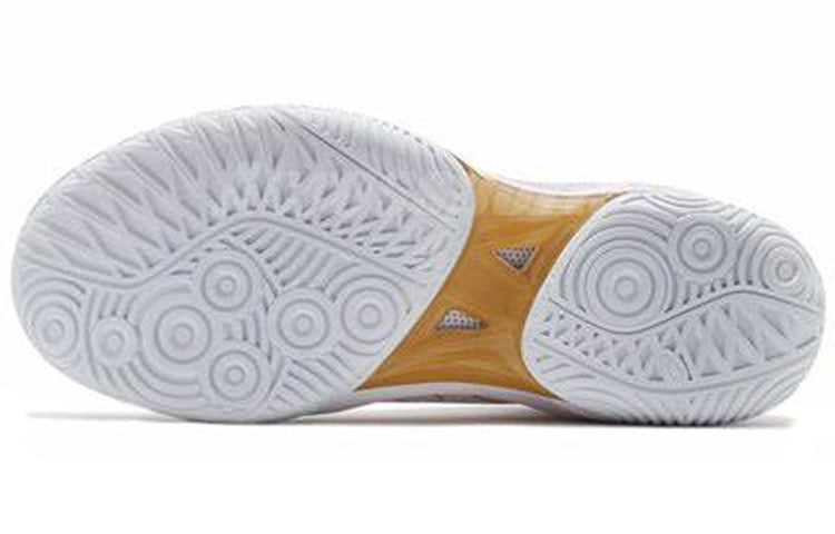 ASICS Gelhoop V12 'White' 1063A021-105