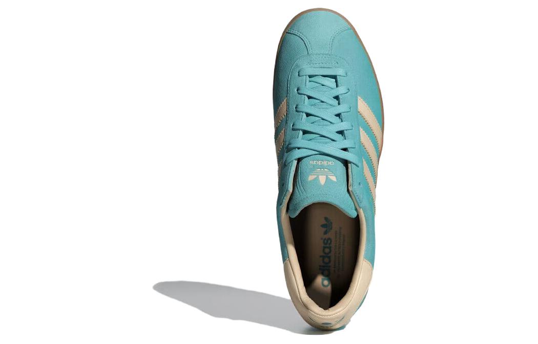 adidas Gazelle 85 'Easy Mint Crystal Sand' IE3435