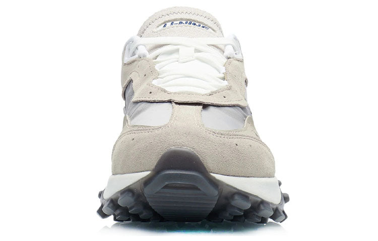 Li-Ning Overload 'Grey Beige' ARYR025-2