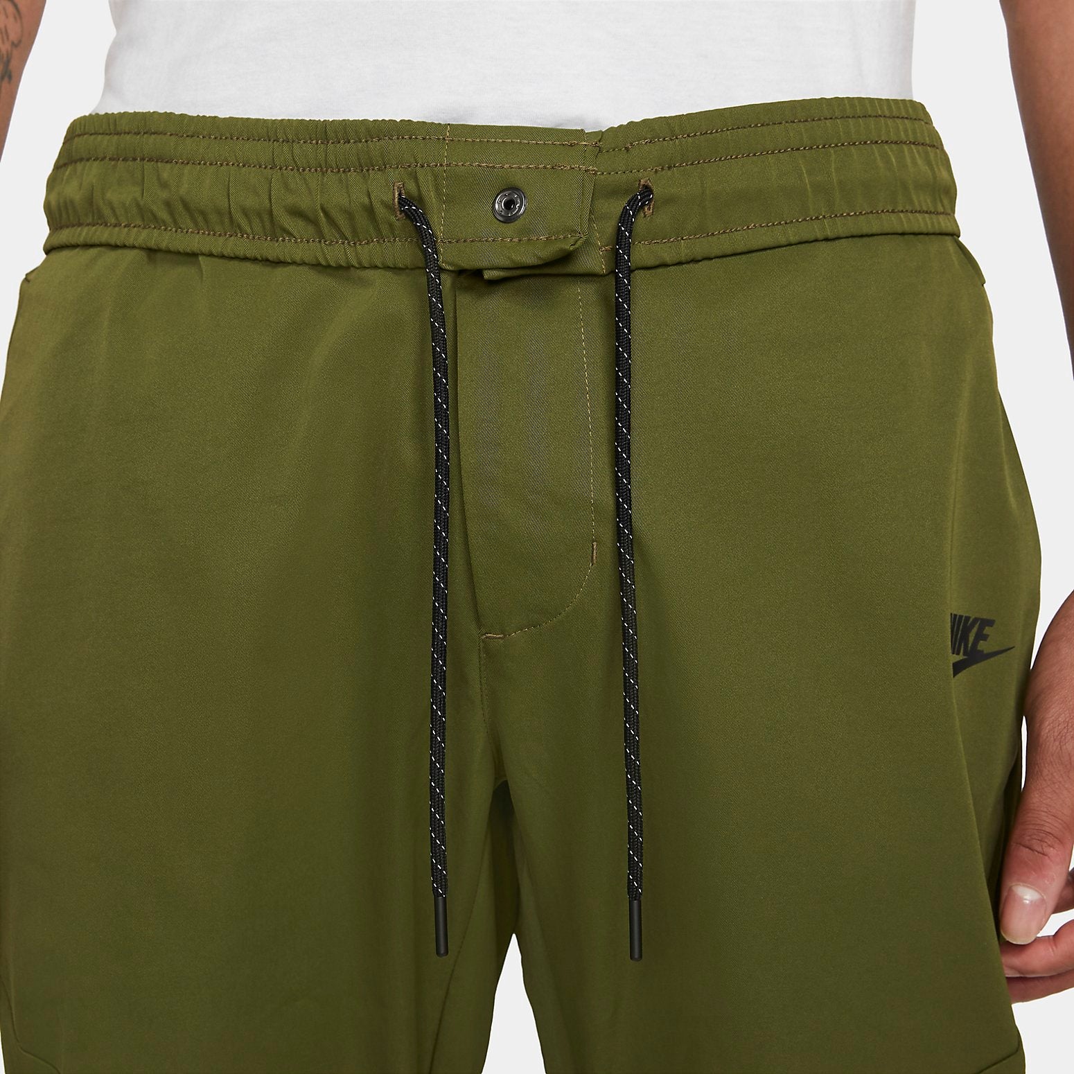 Nike Tech Essentials Commuter Pants 'Rough Green' DH4224-326