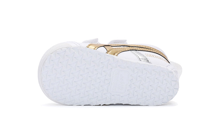 (TD) Onitsuka Tiger Mexico 66 TS 'White' 1184A079-100