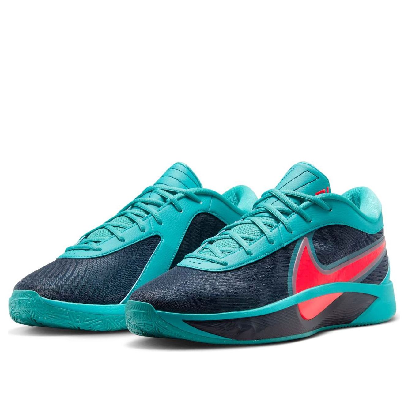 Nike Giannis Freak 6 'Liam & Maverick' FJ7792-300