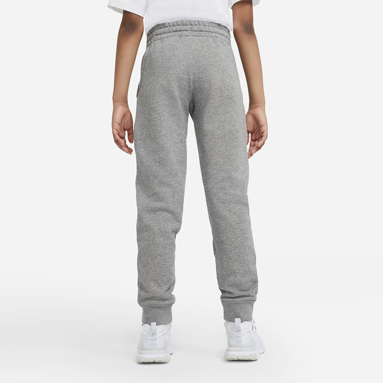 (PS) Nike Sportswear Club Fleece Joggers 'Grey' DA0864-091