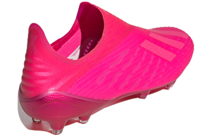 adidas X 19+ FG 'Locality Pack' FV3468