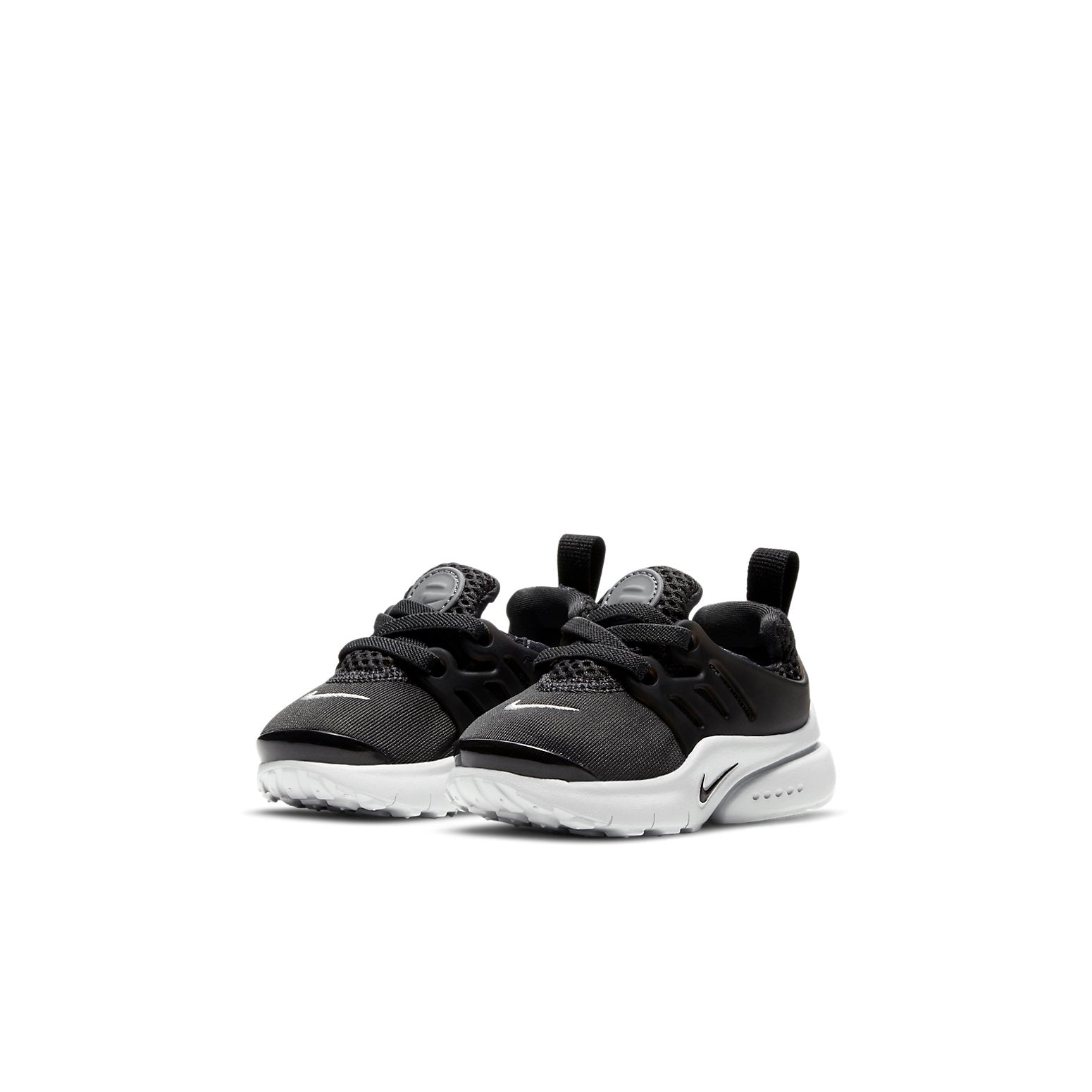 (TD) Nike Little Presto 'Anthracite' 844767-015