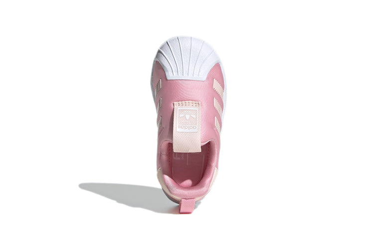 (TD) adidas originals Superstar 360 'Pink Blue' FV7228