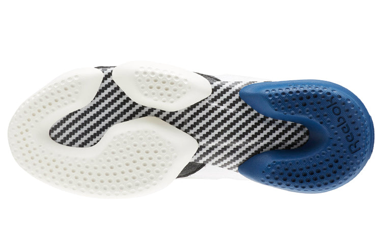 Reebok 3D OP. Fractional 'White Gray' CN5478
