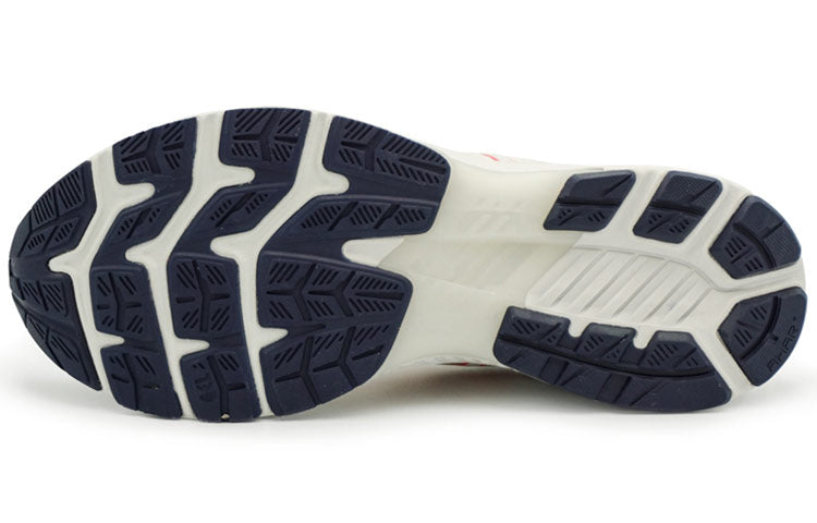 ASICS Gel-Kayano 27 'Grey White Red' 1011B284-100