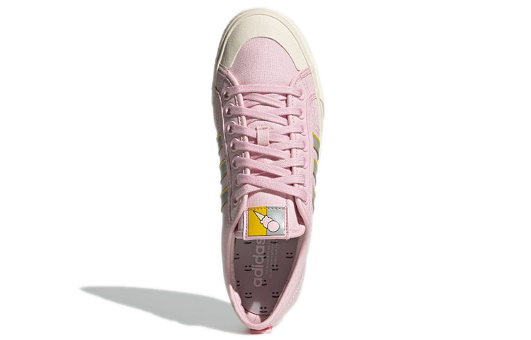 adidas Nizza 'Pink' GY1343