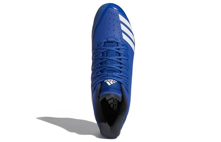 adidas Icon Bounce TPU 'Blue' AQ0159