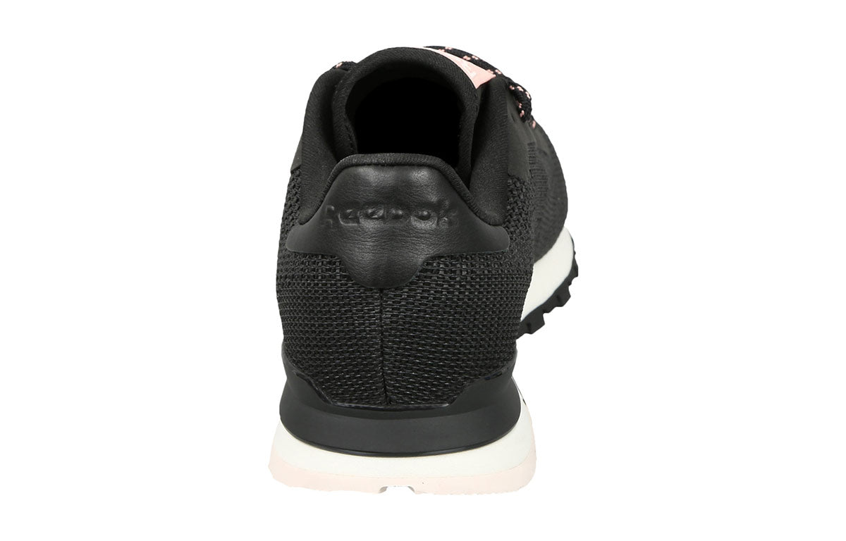 (WMNS) Reebok Classics Flexweave 'Black White' CN2261