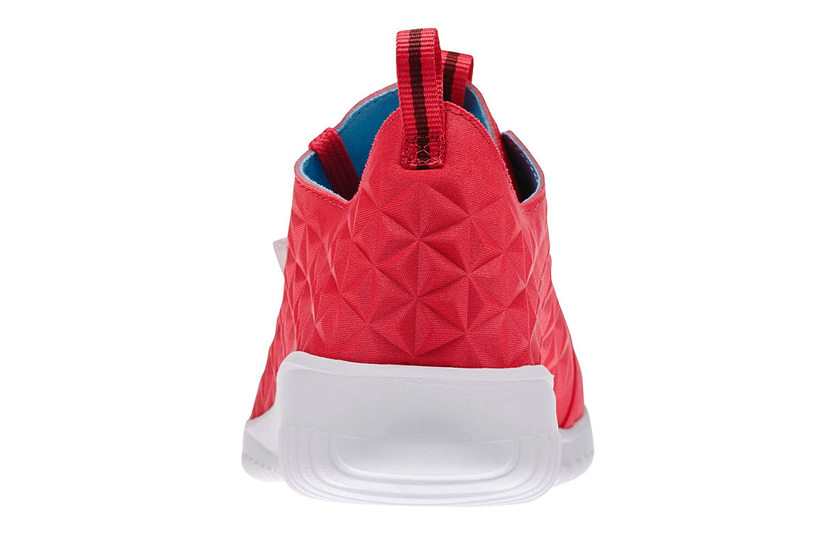(WMNS) Reebok Skyscape Revolution Shoes Red/White V71984