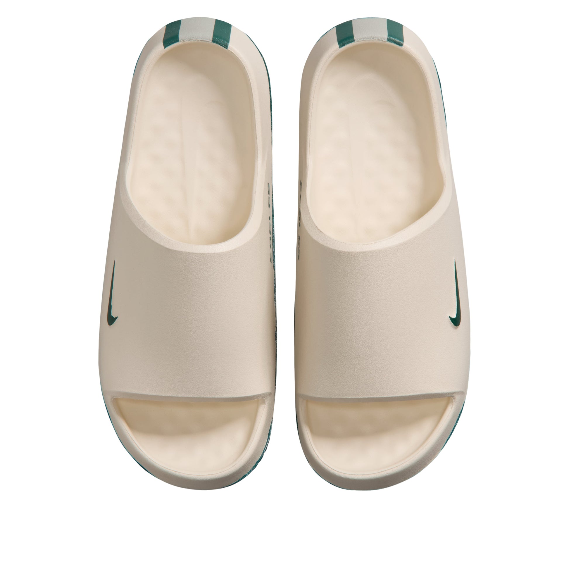 Nike Calm NFL Slides 'Philadelphia Eagles' IM7311-100